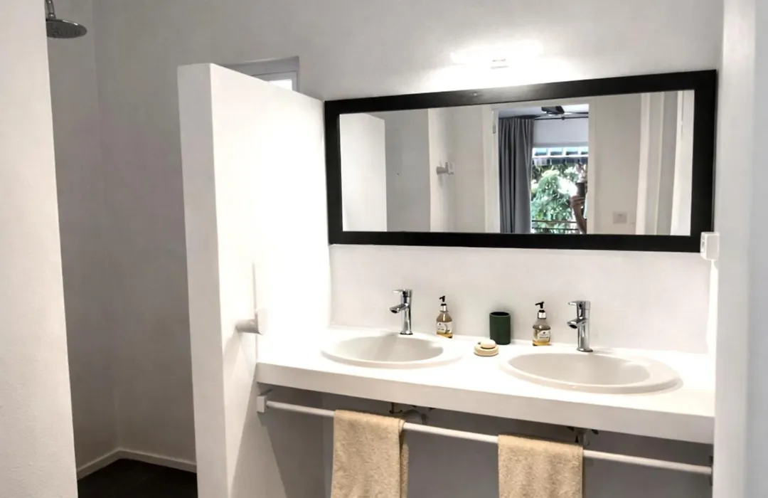 Sous le Badamier Boutique Hotel&Spa - Grand Baie-1