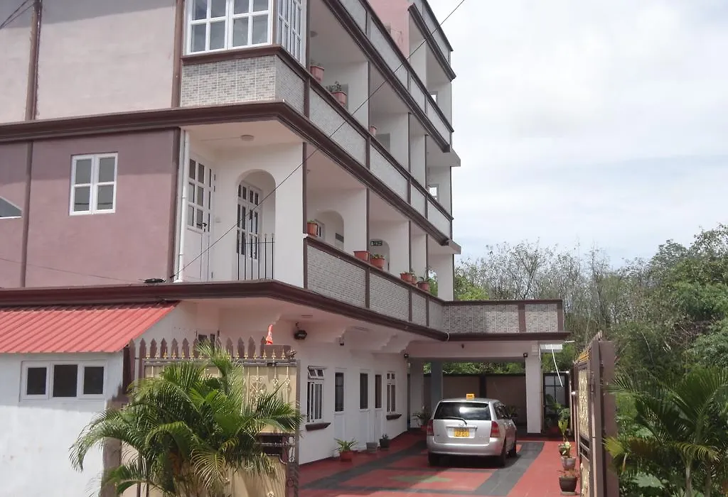 Sunshine Villa-1
