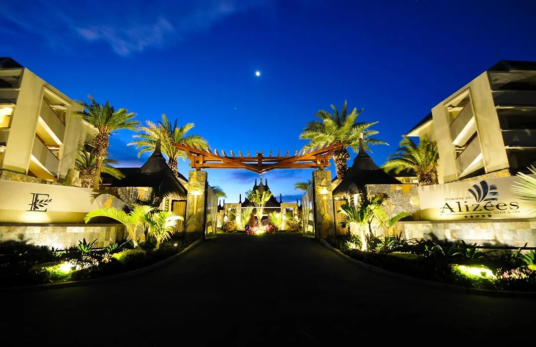 Domaine Des Alizees & Spa By Fine & Country-1