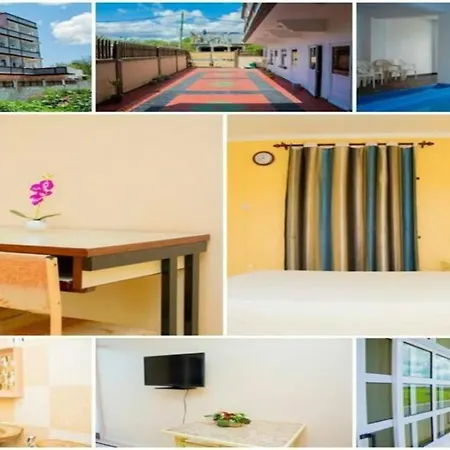 Sunshine Villa-2