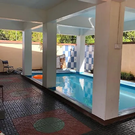 Sunshine Villa-3