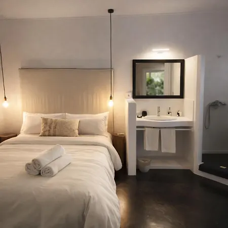 Sous le Badamier Boutique Hotel&Spa - Grand Baie-2