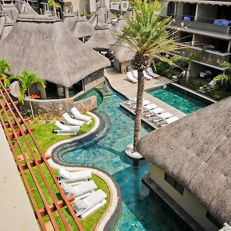 Domaine Des Alizees & Spa By Fine & Country-3